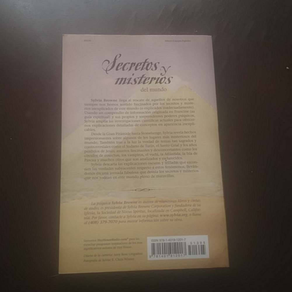 Libro - Picture 2 of 2